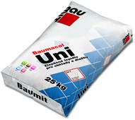 BAUMIT Baumacol Uni 25kg